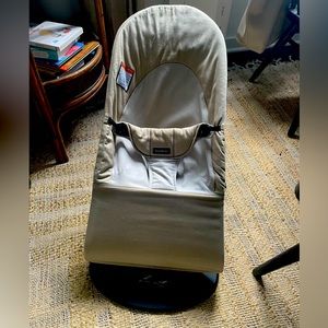 Babybjorn Bouncer